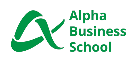 Logo AlphaBiz