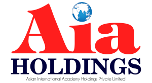 Aia Logo