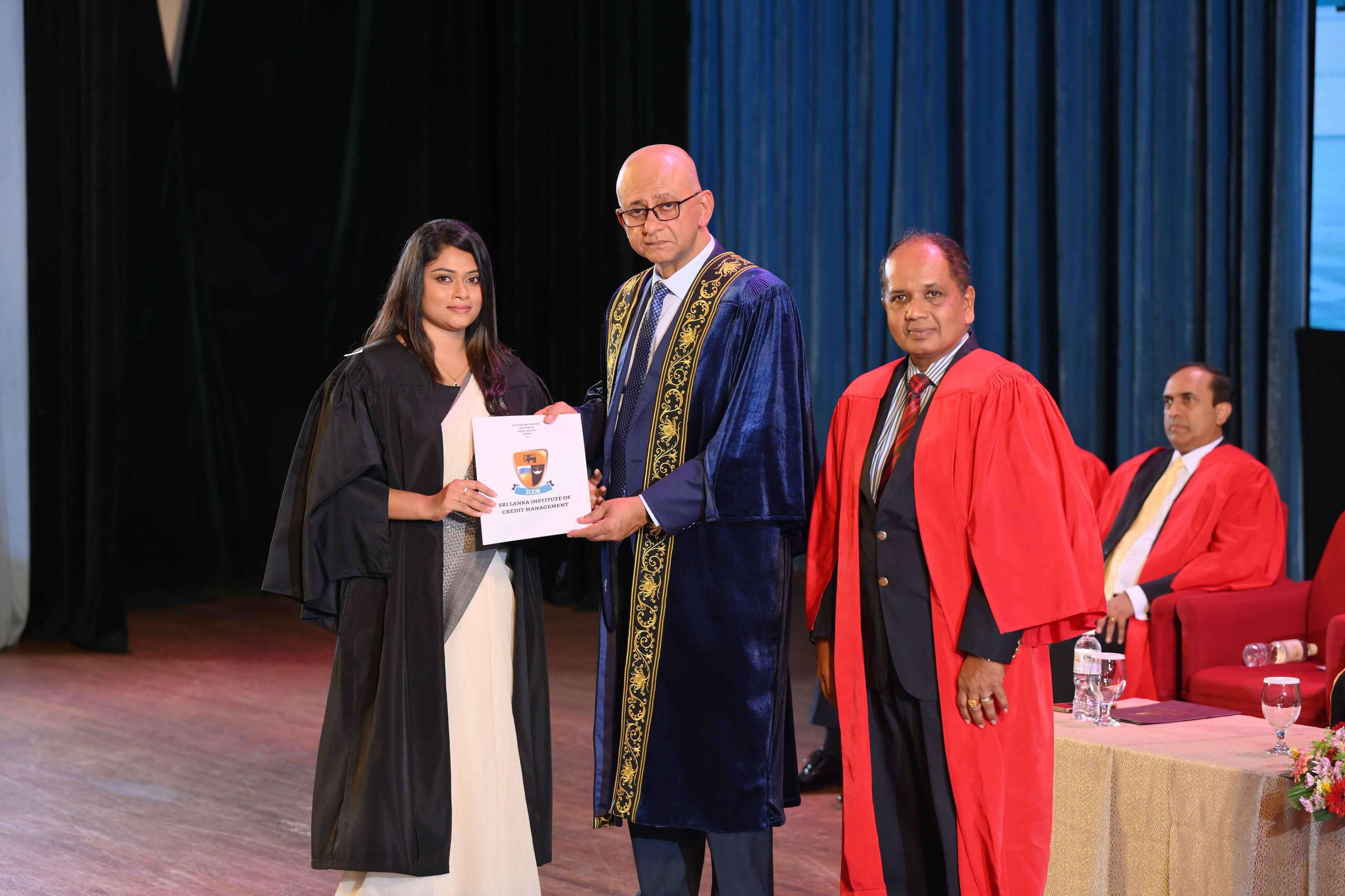 Graduation Ceremony